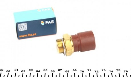 Датчик вмикання вентилятора FAE 38040 (фото 1)
