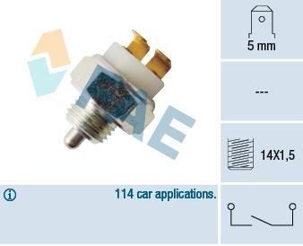 Вимикач FAE 40270