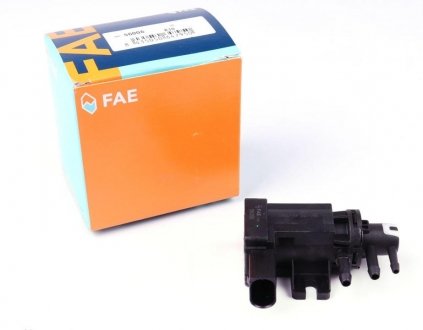 Клапан управління турбіни FAE 56006