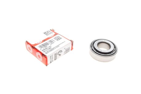 Подшипник ступицы FAG 30203A