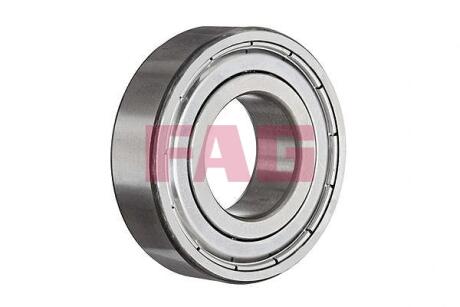 Подшипник генератора 6303 CDI перед FAG 6303.2ZR.C3