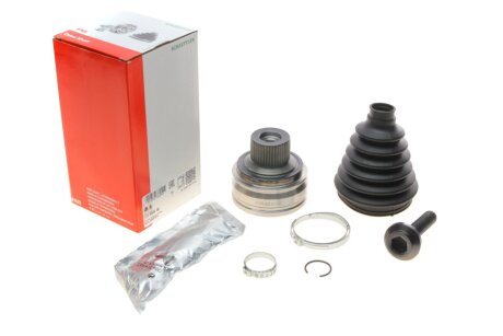 ШРКШ зовн. 42z/33z/76,5mm Audi A4, A4 ALLroad, A5, Q5 1.8-3.2 06.07- FAG 771 0506 30