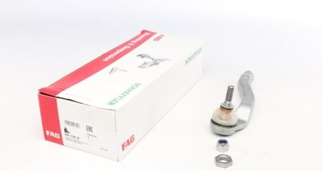 Фото 1 - наконечник тяги FAG 840 1120 10 Наконечник тяги FAG 840 1120 10 (фото 1)