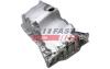 Піддон масляний двигуна Audi A4, VW Passat, 1,6-1,9, 94-08 FAST FT00145 (фото 2)