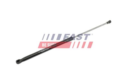 Амортизатор багажника (500/195mm 320N) Seat Leon 05-12 FAST FT00194