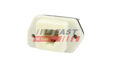 Переключатель стеклоподъемников Renault Clio IV, ZOE, Captur I FAST FT00468