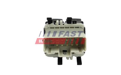 Ручка багажника toyota avensis t25 03> FAST FT00474