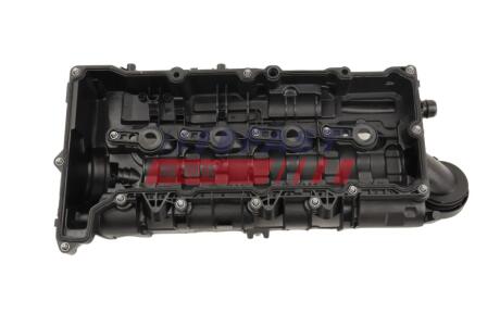 Кришка клапанна Skoda Octavia III/ VW Golf VII 1.6d FAST FT00575