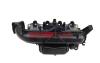 Патрубок системи охолодження vw golf iv 97&gt; 1.9 tdi FAST FT00638 (фото 2)