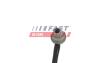 Патрубок системы охлаждения Opel Astra G, Corsa C 1.4, 1.6i FAST FT00643 (фото 1)