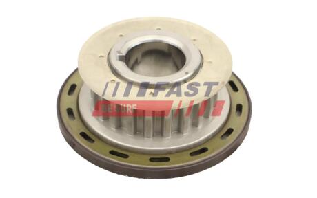 Шків грм citroen berlingo 08> колінвал FAST FT10003