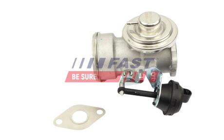 Сайлентблок важеля переднього лівого FORD Connect 13-22 FAST FT10086