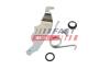 Корпус дзеркала правого RENAULT Trafic 14-; FIAT Talento 16-21; NISSAN NV300 16-; OPEL Vivaro 14-19 FAST FT10284 (фото 1)