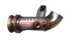 Корпус дзеркала правого RENAULT Trafic 14-; FIAT Talento 16-21; NISSAN NV300 16-; OPEL Vivaro 14-19 FAST FT10284 (фото 2)