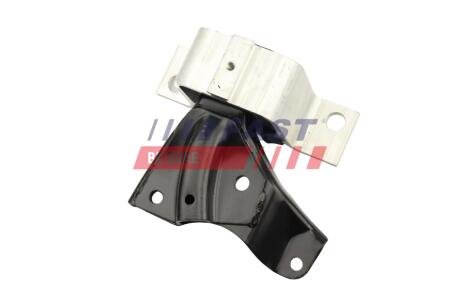 Корпус дзеркала vw transporter t5 03> пр рамка 09> FAST FT10307