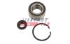 Підшипник ступиці ford transit courier 14&gt; перед abs FAST FT10385 (фото 2)