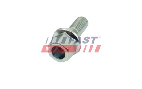 Патрубок турбины Citroen Berlingo (18-)/ Peugeot 308 (II,III), 5008 II FAST FT10476