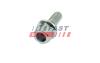 Патрубок турбины Renault Duster (10-18), Logan II, Clio IV 1.5d FAST FT10480 (фото 2)
