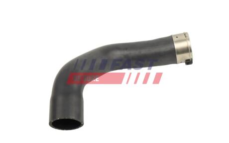 Патрубок турбины (короткий) Renault Duster (10-18), Logan II, Clio IV 1.5d FAST FT10481
