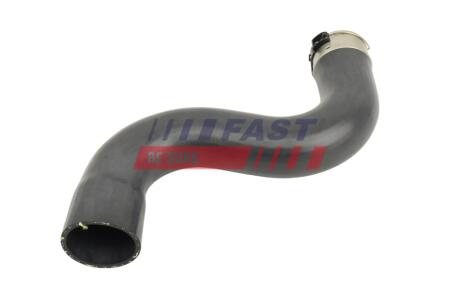 Патрубок турбины Fiat Doblo (00-10) 1.9d FAST FT10483