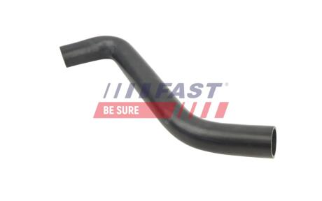 Патрубок турбины Renault Master III 2.3d FAST FT10498