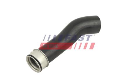 Патрубок турбины VW T5 2.5d FAST FT10507