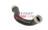 Патрубок турбины VW T5 1.9d FAST FT10510 (фото 2)