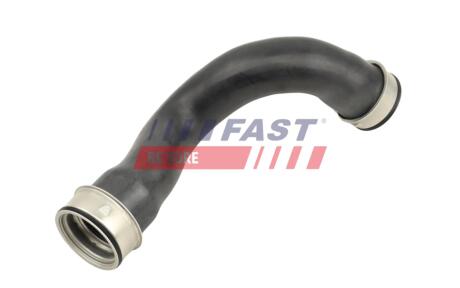 Патрубок турбины VW T5 1.9d FAST FT10510