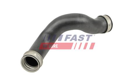 Патрубок турбины VW T5 1.9d FAST FT10511