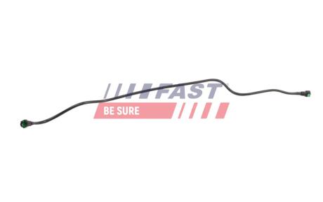 Щуп рівня масла RENAULT Logan 04-13, Logan 13-, Kangoo 08-17, Kangoo 97-07, Clio II 98-05, Thalia 08-13; DACIA Logan 04-12, Dokker 12-21, Lodgy 12-22 FAST FT10678