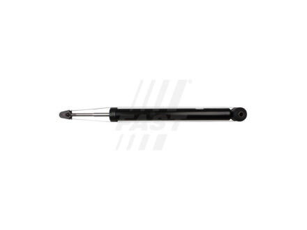 Амортизатор задній газ FIAT Bravo 07-16, Stilo 01-07 FAST FT11256
