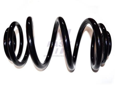 Задня пружина Renault Trafic 00-14, NISSAN Primastar 02-14, OPEL VIVARO 01-10 FAST FT12250