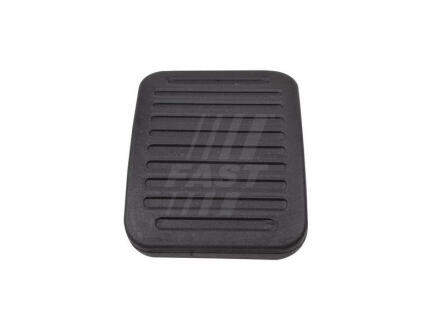 Накладка педали сцепления CITROEN Jumper 06-н.в., FIAT DUCATO 06-н.в., PEUGEOT BOXER 06-н.в. FAST FT13055