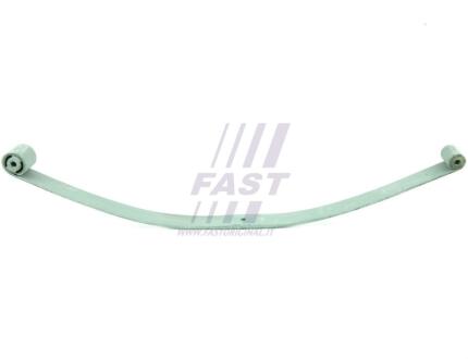 Рессора 1 лист зад Fiat Doblo 00-09 FAST FT13331