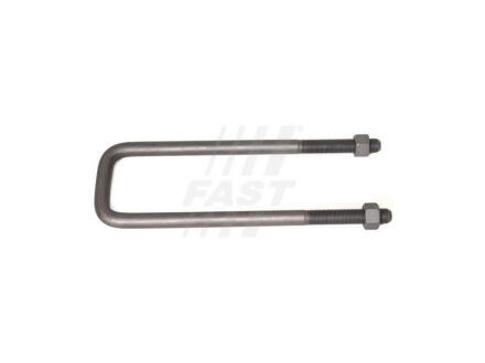 Стремянка Ресора 65c M16x70x280 Daily 00- FAST FT13341