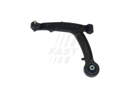 Важіль перед. лівий Fiat Panda 1.2-1.4/1.3Multijet 03- FAST FT15129