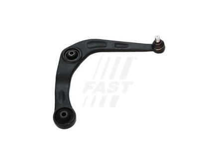 Важіль Підвіски PEUGEOT 206 Вісь Передня Пр FAST FT15523