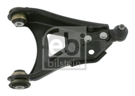 Важіль передній правий нижній NISSAN Kubistar 03-08, RENAULT Clio II 98-05, KANGOO 97-07 FAST FT15531