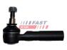 Важіль пер. пра. (без кул. опори) PEUGEOT PARTNER/RIFTER 1.2/1.5/1.6 18- CITROËN BERLINGO 1.5/1.6 18- FAST FT15762 (фото 1)
