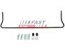 Важіль пер. пра. (без кул. опори) PEUGEOT PARTNER/RIFTER 1.2/1.5/1.6 18- CITROËN BERLINGO 1.5/1.6 18- FAST FT15762 (фото 2)