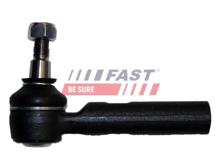 Важіль пер. пра. (без кул. опори) PEUGEOT PARTNER/RIFTER 1.2/1.5/1.6 18- CITROËN BERLINGO 1.5/1.6 18- FAST FT15762