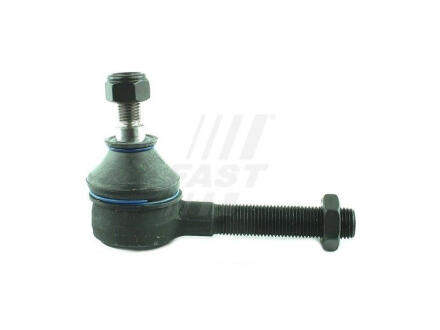 Накінечник кермової тяги лівий/правий Peugeot Partner 96-/205 83-96/306 93-01/309 86-93/504 68-82/604 77-87 FAST FT16115 (фото 1)