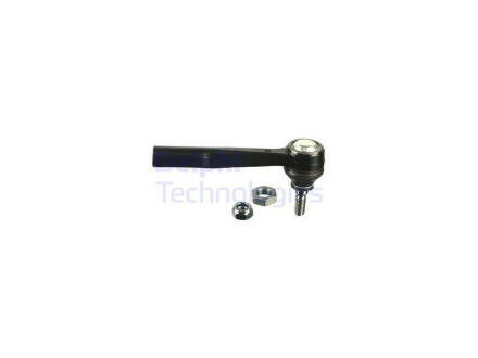 Наконечник рулевой тяги прав FIAT 500L 0.9-1.6D 09.12- FAST FT16130