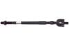 Тяга рулевая 225mm Renault Kangoo, Megane III, Scenic III, Fluence 1.2-2.0 02.08- FAST FT16582 (фото 1)