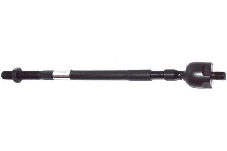 Тяга рулевая 225mm Renault Kangoo, Megane III, Scenic III, Fluence 1.2-2.0 02.08- FAST FT16582