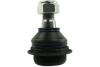 Кульова опора лів./прав. Citroen Berlingo, C4 I, II, Picasso I, Grand Picasso I Peugeot 307, 308 CC, Partner 1.4-2.0Hdi 08.00- FAST FT17049 (фото 1)
