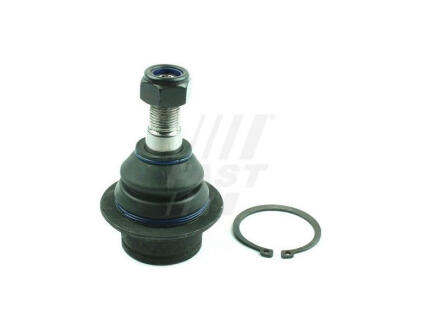 Кульова опора нижня FORD Transit 86-н.в., Connect 02-13, TOURNEO CONNECT 02-13 FAST FT17101