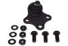 Кульова опора нижня CITROEN BERLINGO 96-08, Xsara 97-06, ZX 91-97, PEUGEOT PARTNER 96-08 FAST FT17115 (фото 1)