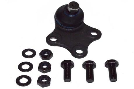 Кульова опора нижня CITROEN BERLINGO 96-08, Xsara 97-06, ZX 91-97, PEUGEOT PARTNER 96-08 FAST FT17115