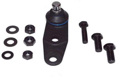 Кульова опора L/R M12 98- FAST FT17120